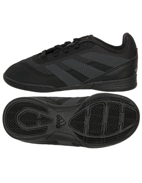 Buty adidas Predator Club IN Jr IG5434