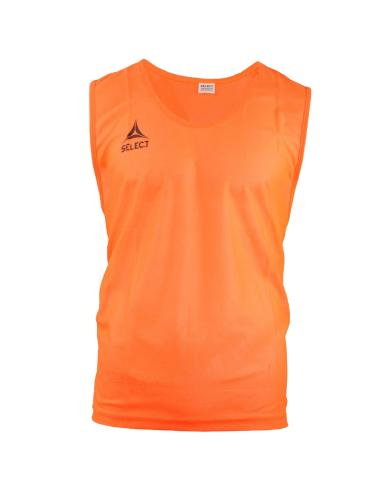 Znacznik piłkarski Select Basic Jr 6841002666
