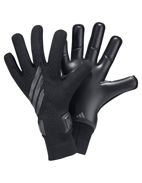 Rękawice bramkarskie adidas X GL PRO HN5567