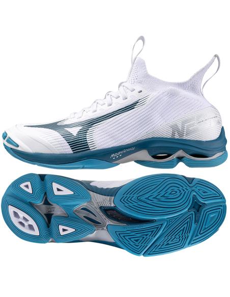 Buty Mizuno Wave Lightning Neo 2 V1GA220221