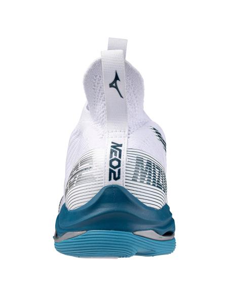 Buty Mizuno Wave Lightning Neo 2 V1GA220221