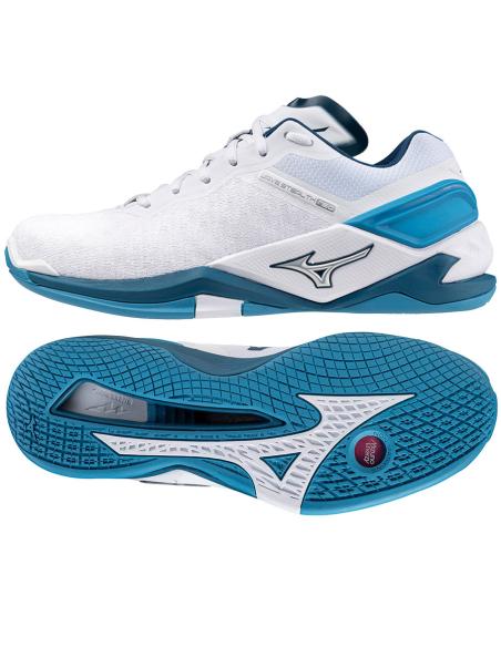 Buty Mizuno WAVE STEALTH NEO X1GA200086
