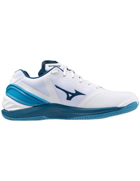 Buty Mizuno WAVE STEALTH NEO X1GA200086