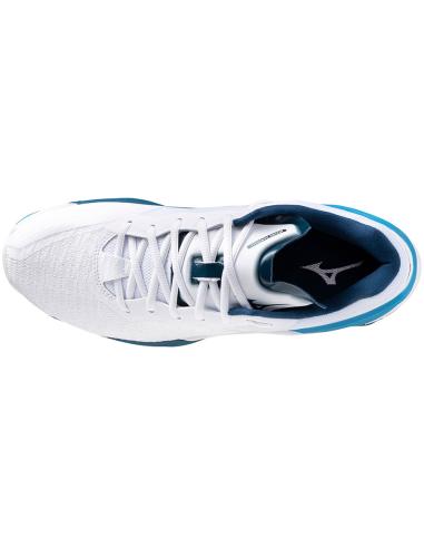 Buty Mizuno WAVE STEALTH NEO X1GA200086