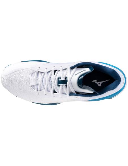Buty Mizuno WAVE STEALTH NEO X1GA200086