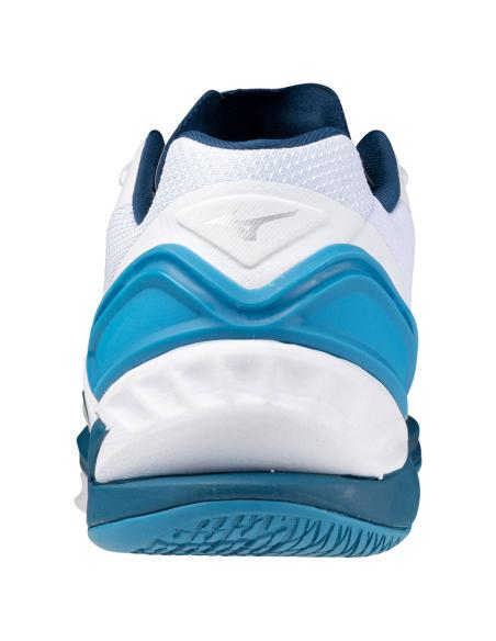 Buty Mizuno WAVE STEALTH NEO X1GA200086