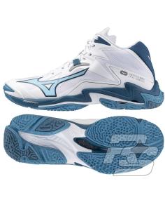 Buty Mizuno WAVE LIGHTNING Z8 MID V1GA240521