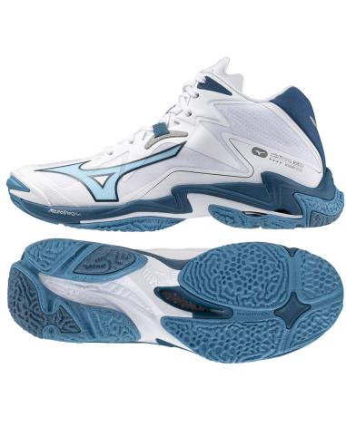 Buty Mizuno WAVE LIGHTNING Z8 MID V1GA240521