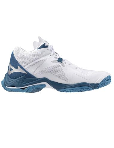 Buty Mizuno WAVE LIGHTNING Z8 MID V1GA240521