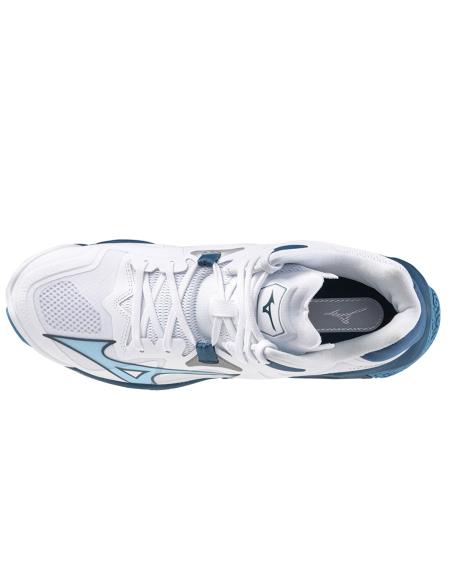 Buty Mizuno WAVE LIGHTNING Z8 MID V1GA240521