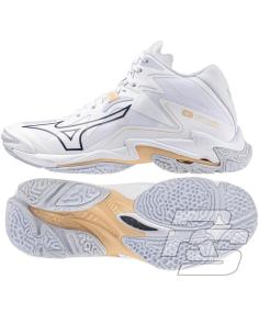 Buty Mizuno WAVE LIGHTNING Z8 MID V1GC240535