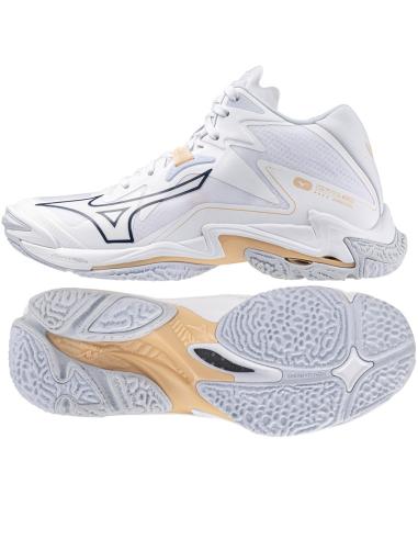 Buty Mizuno WAVE LIGHTNING Z8 MID V1GC240535