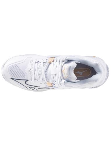 Buty Mizuno WAVE LIGHTNING Z8 MID V1GC240535