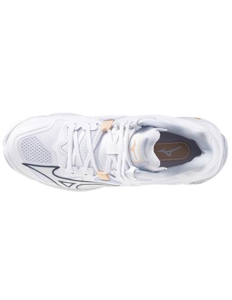 Buty Mizuno WAVE LIGHTNING Z8 MID V1GC240535