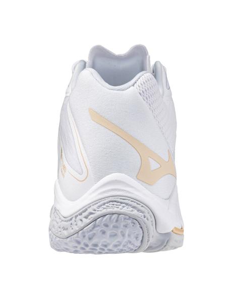 Buty Mizuno WAVE LIGHTNING Z8 MID V1GC240535