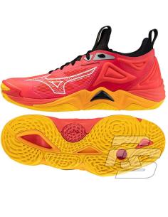 Buty Mizuno WAVE MOMENTUM 3 V1GA231204