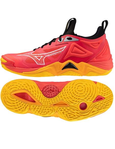 Buty Mizuno WAVE MOMENTUM 3 V1GA231204