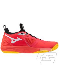 Buty Mizuno WAVE MOMENTUM 3 V1GA231204 2