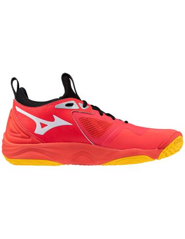 Buty Mizuno WAVE MOMENTUM 3 V1GA231204