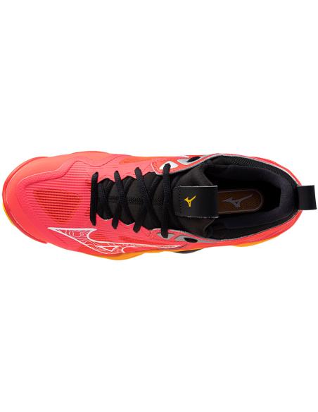 Buty Mizuno WAVE MOMENTUM 3 V1GA231204