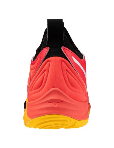 Buty Mizuno WAVE MOMENTUM 3 V1GA231204