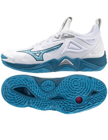 Buty Mizuno WAVE MOMENTUM 3 V1GA231221