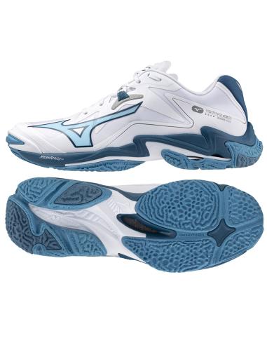 Buty Mizuno WAVE LIGHTNING Z8 V1GA240021