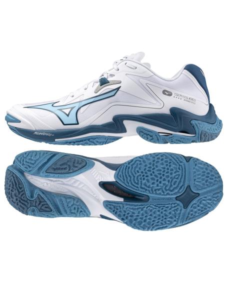 Buty Mizuno WAVE LIGHTNING Z8 V1GA240021