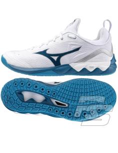 Buty Mizuno Wave Luminous 2 V1GA212086