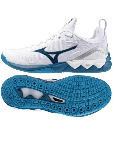 Buty Mizuno Wave Luminous 2 V1GA212086
