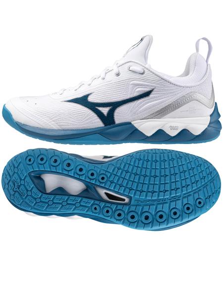 Buty Mizuno Wave Luminous 2 V1GA212086