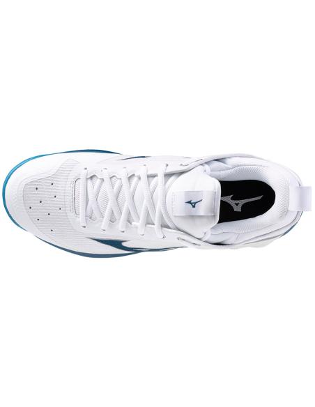 Buty Mizuno Wave Luminous 2 V1GA212086