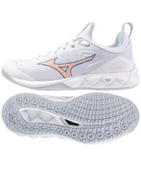 Buty Mizuno WAVE LUMINOUS 2 V1GC212000