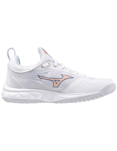 Buty Mizuno WAVE LUMINOUS 2 V1GC212000