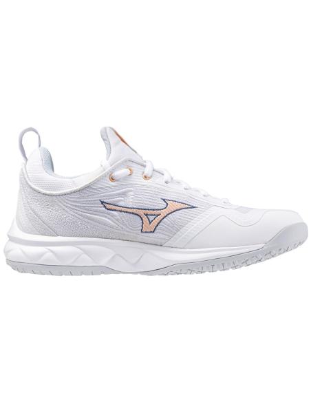 Buty Mizuno WAVE LUMINOUS 2 V1GC212000