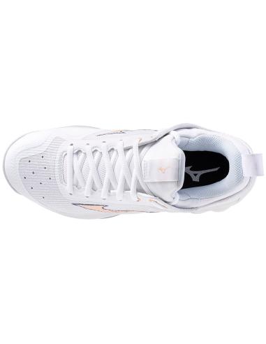 Buty Mizuno WAVE LUMINOUS 2 V1GC212000