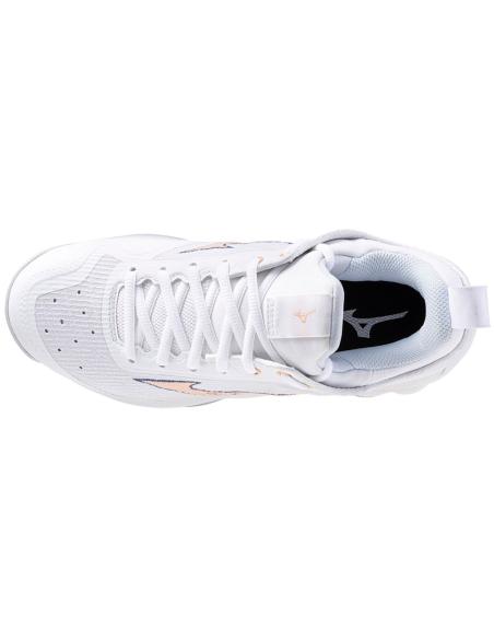 Buty Mizuno WAVE LUMINOUS 2 V1GC212000