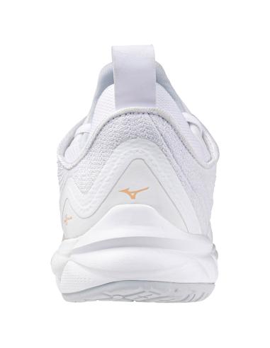 Buty Mizuno WAVE LUMINOUS 2 V1GC212000