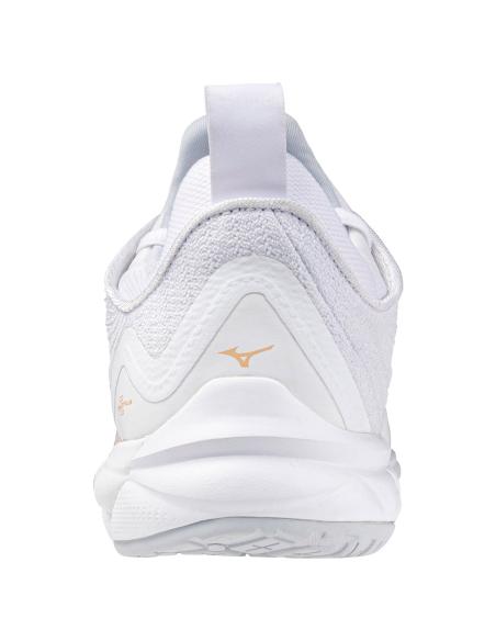 Buty Mizuno WAVE LUMINOUS 2 V1GC212000