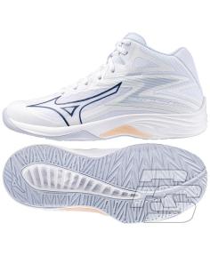 Buty Mizuno THUNDER BLADE Z MID V1GC237500