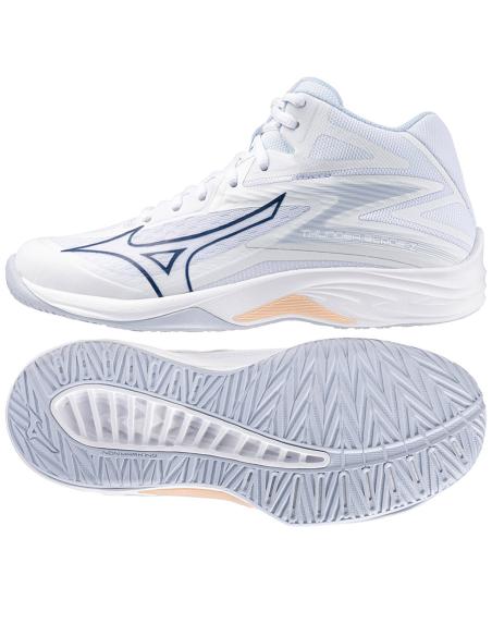 Buty Mizuno THUNDER BLADE Z MID V1GC237500