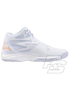 Buty Mizuno THUNDER BLADE Z MID V1GC237500 2