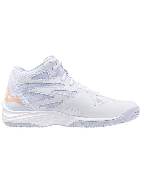 Buty Mizuno THUNDER BLADE Z MID V1GC237500