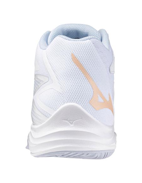 Buty Mizuno THUNDER BLADE Z MID V1GC237500