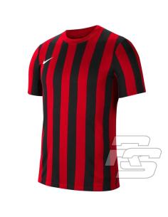 Koszulka Nike Striped Division IV CW3813 658