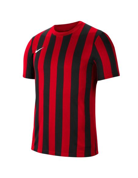 Koszulka Nike Striped Division IV CW3813 658