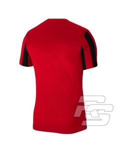 Koszulka Nike Striped Division IV CW3813 658 2