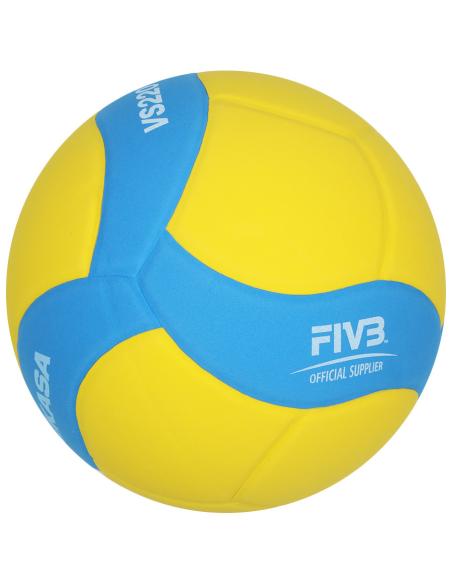 Piłka Mikasa VS220W Kids