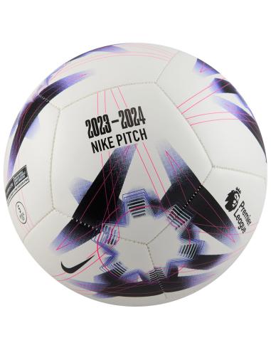 Piłka Nike Premier League Pitch FB2987-101
