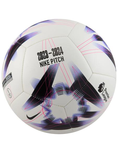 Piłka Nike Premier League Pitch FB2987-101